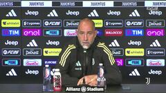 Tudor: "Partita molto difficile, siamo due squadre che giocano in Champions"