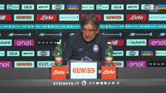 Juric: "Juve con grande qualità, dovremo essere perfetti"