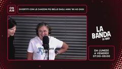 La direttrice di Lilt Luisa Bruzzolo a R101