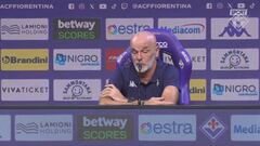 Pioli: "Non posso essere contento dei risultati"