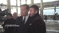 Milano Fashion Week SS26: VIP, cantanti e top model in scena