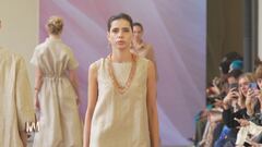 Jo Squillo: Martino Midali, la collezione Spring-Summer 2026