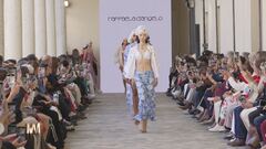 Jo Squillo: Raffaela D'Angelo, la collezione Spring-Summer 2026