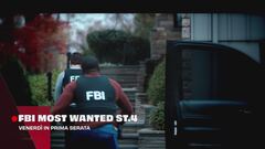 FBI: Most Wanted