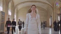 Paris Fashion Week SS26: Louis Vuitton, un viaggio andata-ritorno nello stile di Anna d'Austria