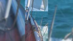 ART ODYSSEY 2025 | Diario di bordo: da Milos a Kalamata