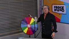 A Procediamo arriva la ruota della fortuna