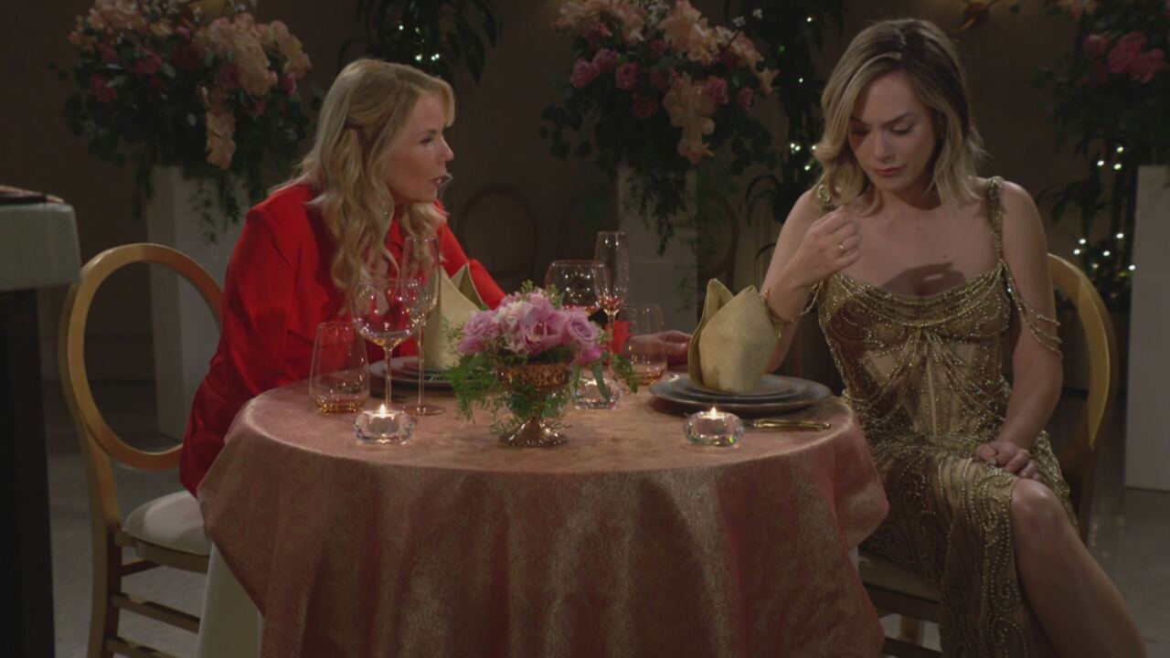 Beautiful streaming, replica puntata 21 novembre 2025 | Video Mediaset