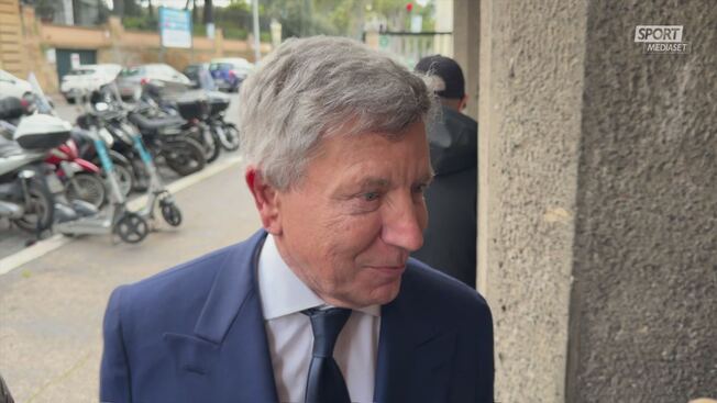 Mario Simonelli Simonelli: