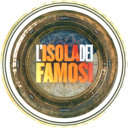 L'Isola dei Famosi logo