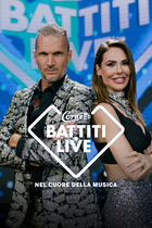 Cornetto Battiti Live