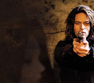 Viso d'Angelo | Mediaset Infinity