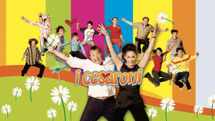 I Cesaroni