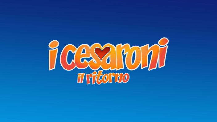 I Cesaroni