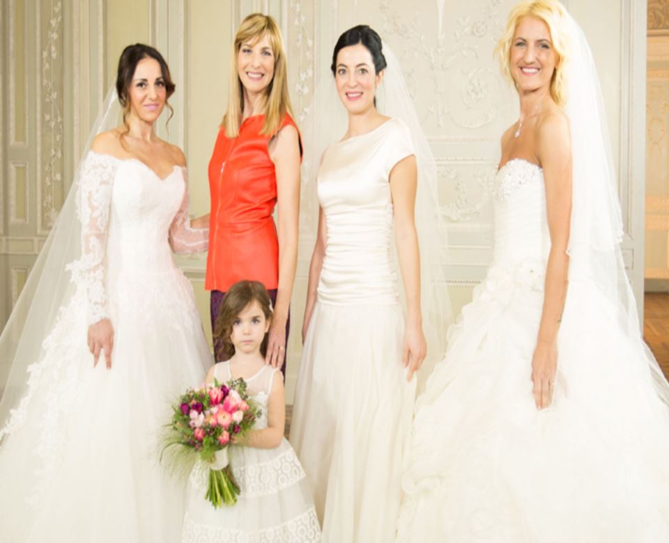 Sposa più discount