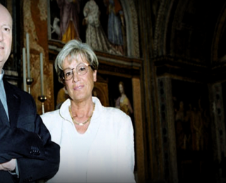 Le frontiere dello Spirito Mediaset Infinity