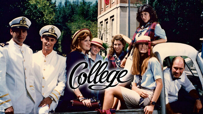 College