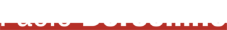 Paolo Borsellino logo