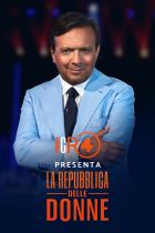 #CR4 La Repubblica delle Donne