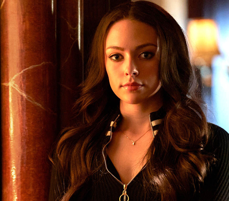 Legacies ita sales streaming