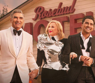 Schitt's Creek