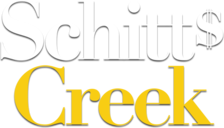 Schitt's Creek logo
