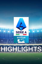 Highlights Serie A