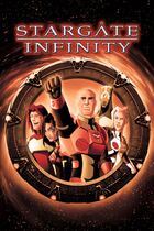 Stargate Infinity