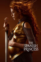 The Spanish Princess