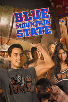 Blue Mountain State