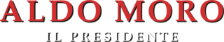 Aldo Moro - Il Presidente logo