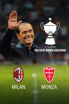 Trofeo Silvio Berlusconi