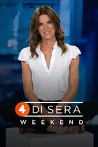 4 di sera weekend