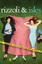 Rizzoli & Isles