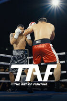 TAF - The Art of Fighting