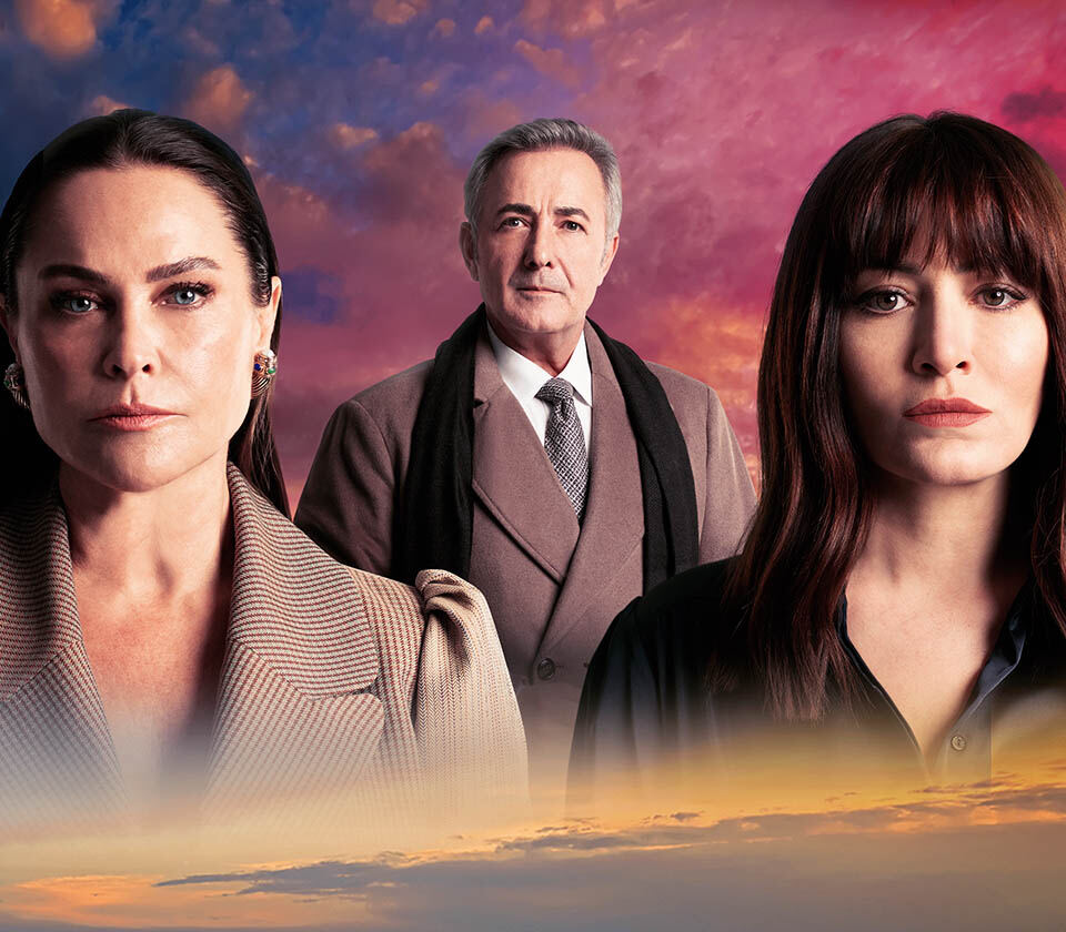 Innocence | Mediaset Infinity