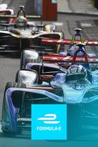 Max Biaggi racconta il suo giro sulla Formula E