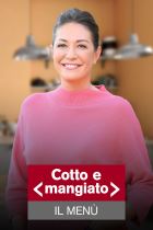 Chicco Coria - Storie di Chef