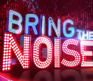 Bring the Noise