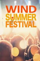 Wind Summer Festival, prossimamente su Canale 5