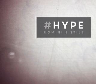 #Hype