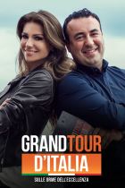 "Grand Tour D'Italia", dal 16 giugno su Rete 4