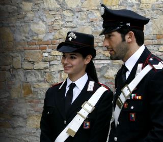 Carabinieri 6