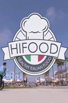 Hi Food: alla scoperta della cucina italiana!