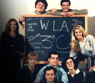 I ragazzi della 3° C