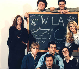 I ragazzi della 3° C