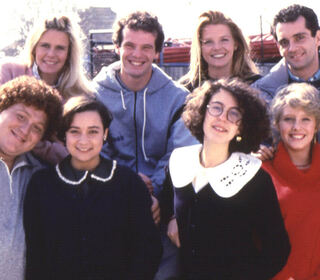 I ragazzi della 3° C 3