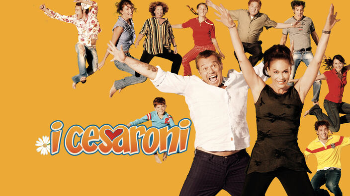 I Cesaroni