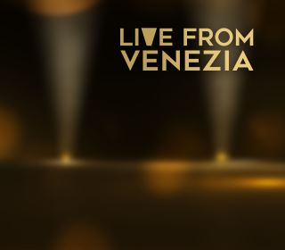 Live from Venezia