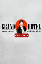 Icardi e Wanda Nara - Grand Hotel Chiambretti